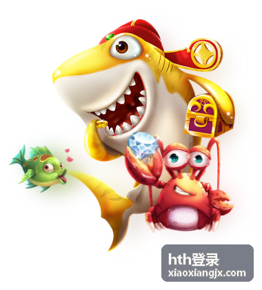 hth登录 企业账号接入与统一身份服务场景配图